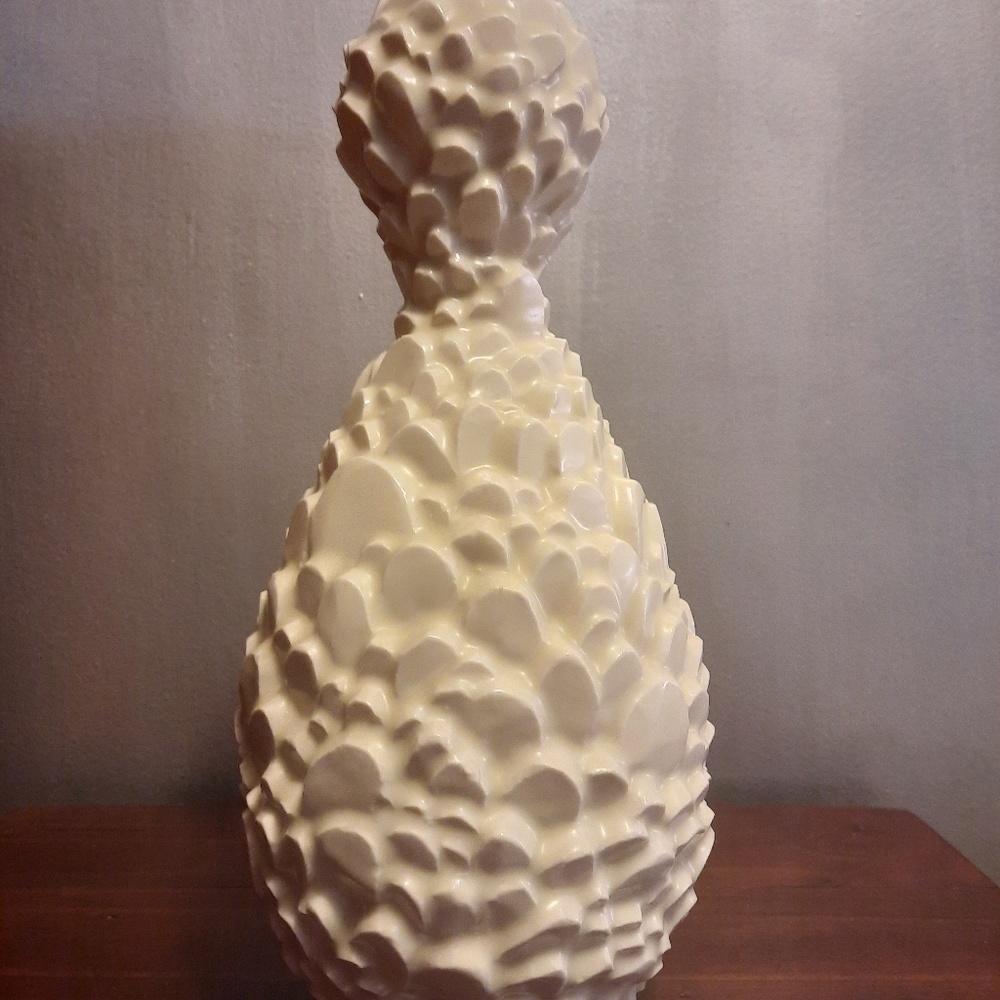 KeinReid lamp base/vessel